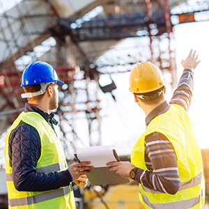 Construcción