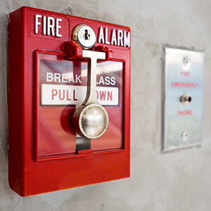 Equipos contra Incendio